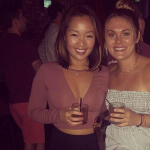 Meet your Posher, Nancy